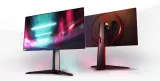 Màn hình LG UltraGear 27GP750-B | 27 inch | FHD | IPS | 240Hz | 1ms | G-SYNC Compatible